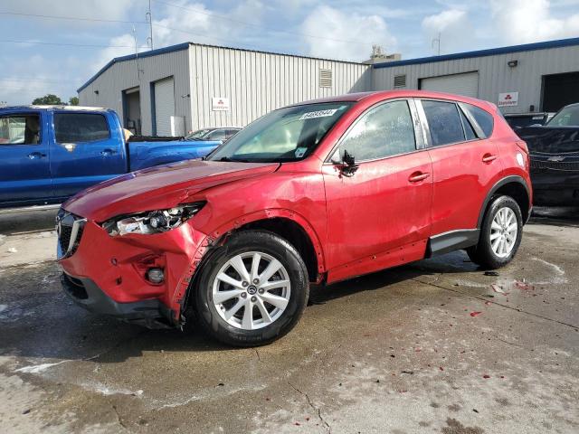 VIN JM3KE2CY8E0356427 2014 Mazda CX-5, Touring no.1