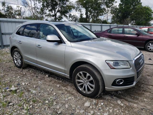 VIN WA1LFAFP3FA124881 2015 Audi Q5, Premium Plus no.4