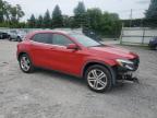 MERCEDES-BENZ GLA 250 4M photo