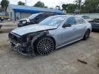 2022 MERCEDES-BENZ S 580 4MAT - W1K6G7GB5NA105257