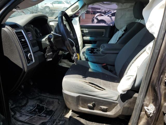 2019 RAM 1500 CLASS - 1C6RR7TT0KS575533