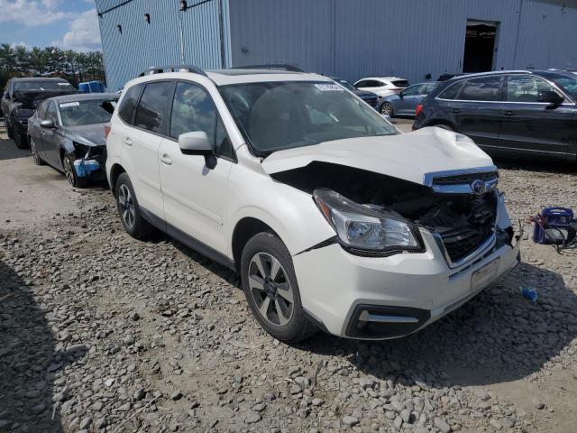 2017 SUBARU FORESTER 2 - JF2SJAGC1HH579042