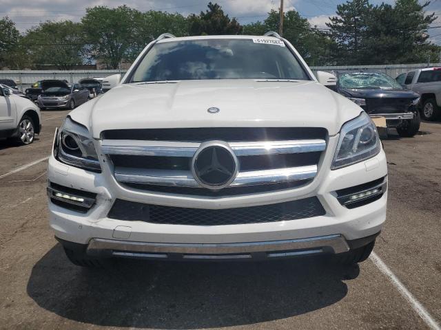 4JGDF6EE7GA629942 2016 Mercedes-Benz Gl 450 4Matic