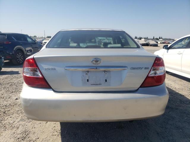 2003 Toyota Camry Le VIN: 4T1BE30K33U126567 Lot: 62173374