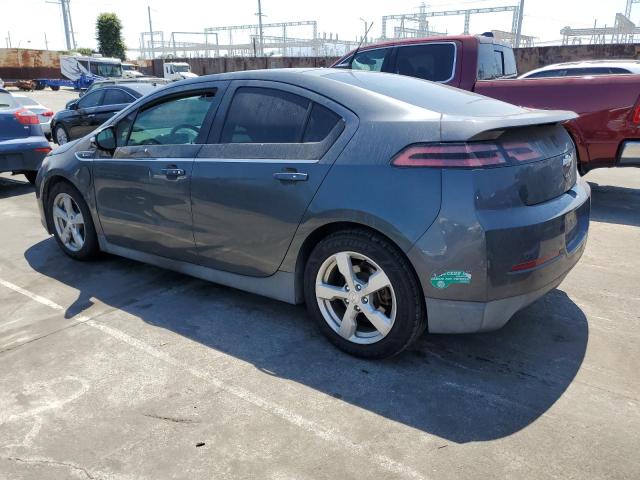 VIN 1G1RH6E49DU135564 2013 Chevrolet Volt no.2