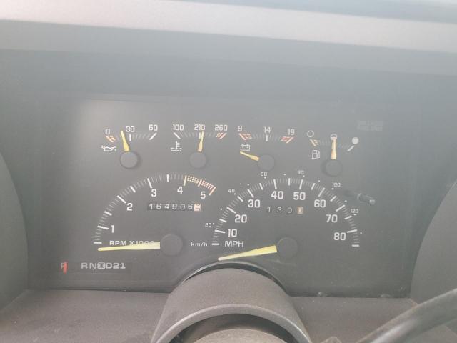 1992 Chevrolet Gmt-400 K2500 VIN: 1GCGK24KXNE164897 Lot: 60326904