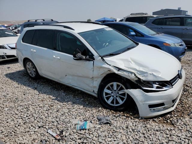 2017 VOLKSWAGEN GOLF SPORT - 3VWC17AU6HM503588