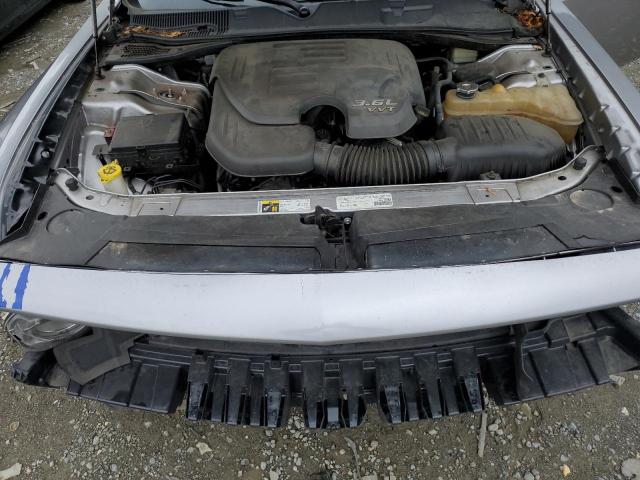 2015 DODGE CHALLENGER - 2C3CDZAG1FH758973