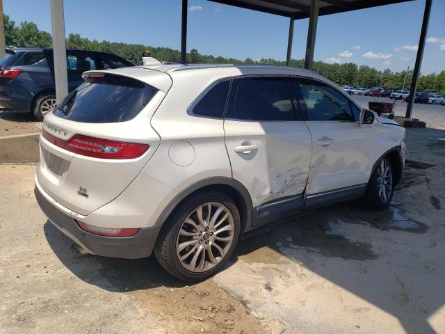 VIN 5LMCJ1A96FUJ18335 2015 Lincoln MKC no.3