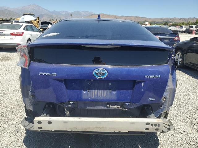 2017 Toyota Prius VIN: JTDKARFU4H3532091 Lot: 58493854