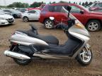 2007 YAMAHA YP400 - JYASH03Y37A006975