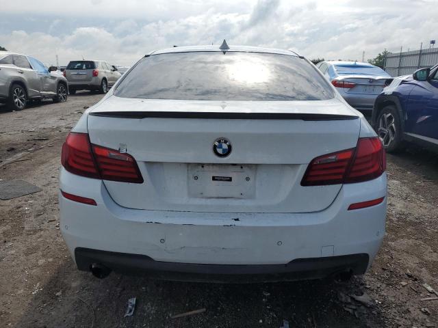2012 BMW 535 Xi VIN: WBAFU7C57CDU65030 Lot: 61803404