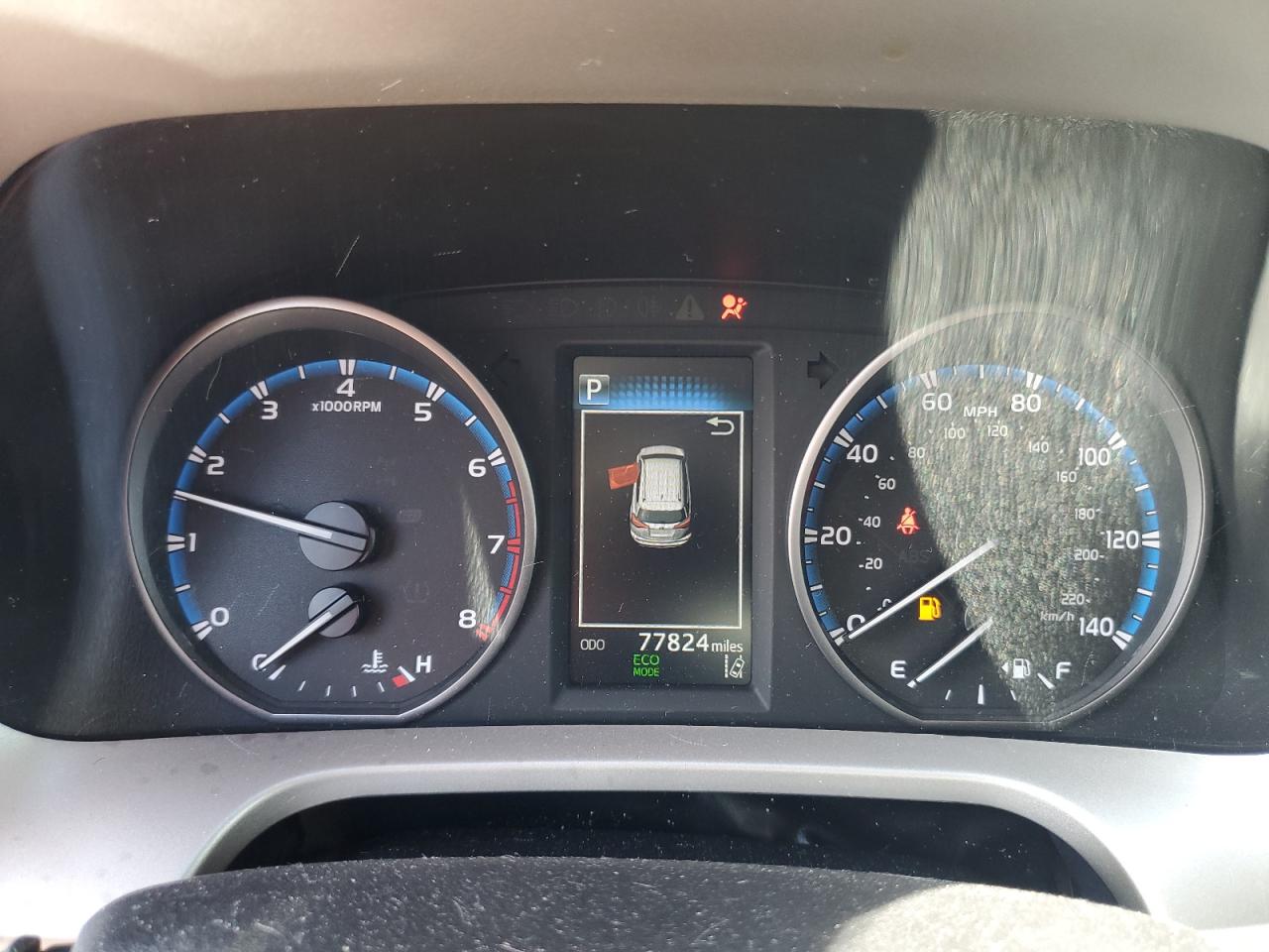 2T3RFREV7HW594723 2017 Toyota Rav4 Xle