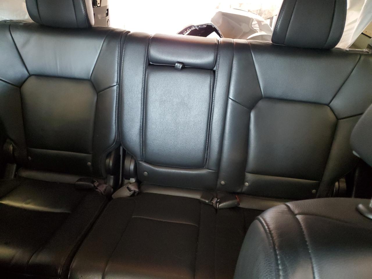 5FNYF4H58CB041622 2012 Honda Pilot Exl