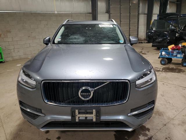 VIN YV4A22PK6G1094792 2016 Volvo XC90, T6 no.5