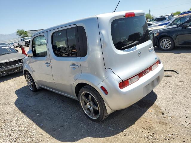 2013 Nissan Cube S VIN: JN8AZ2KR6DT305013 Lot: 62104224