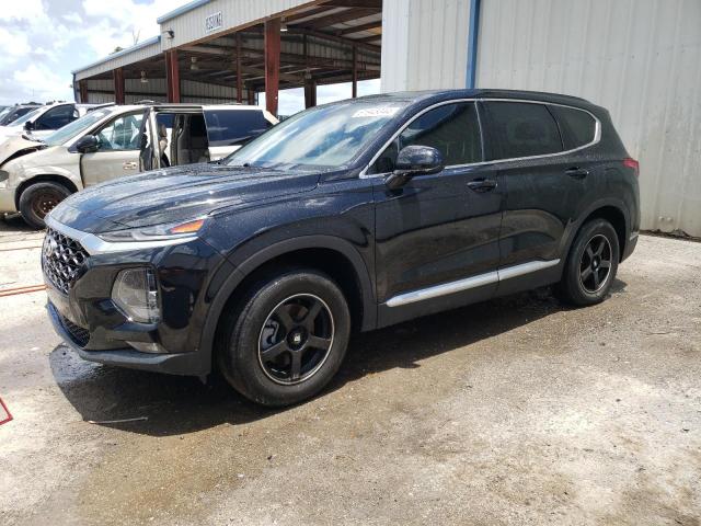 2020 Hyundai Santa Fe Sel VIN: 5NMS33AD0LH195203 Lot: 61945344