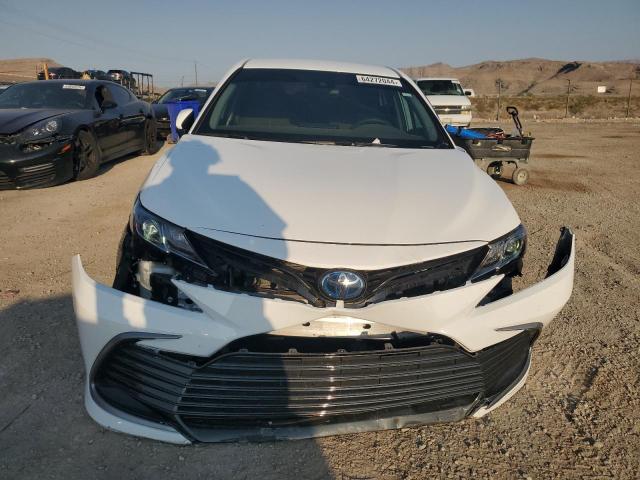 VIN 4T1C31AK3PU607633 2023 Toyota Camry, LE no.5