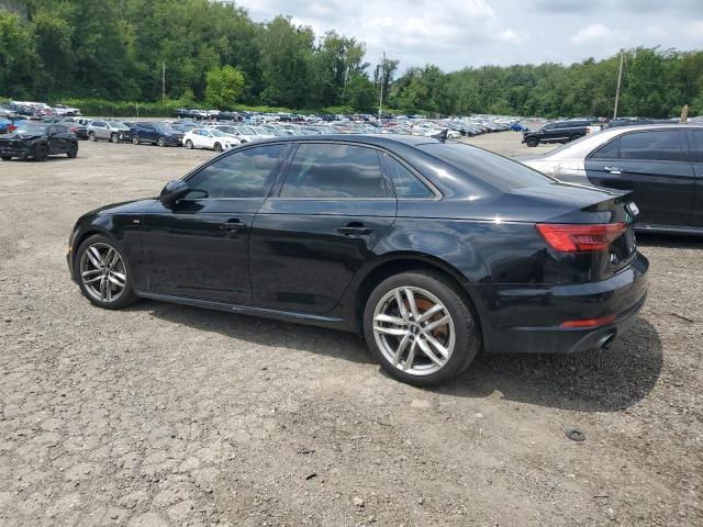 VIN WAUDNAF45HN045479 2017 Audi A4, Premium no.2