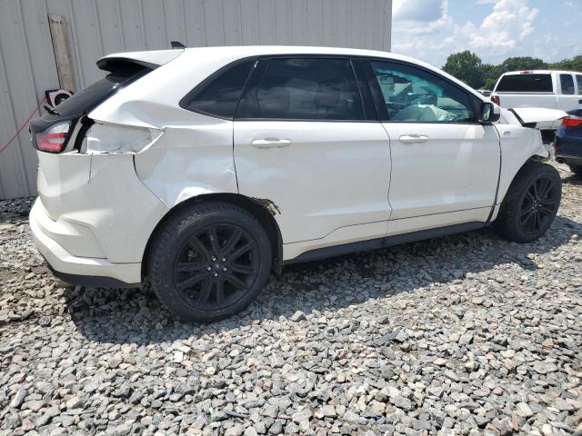 VIN 2FMPK3J9XMBA57832 2021 Ford Edge, Sel no.3