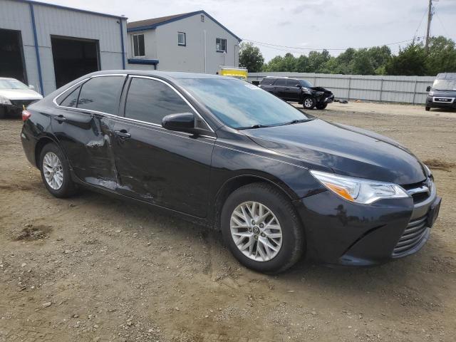 VIN 4T1BF1FK0HU396341 2017 Toyota Camry, LE no.4