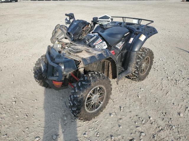 2013 POLARIS SPORTSMAN - 4XAZN8EA1DA074415