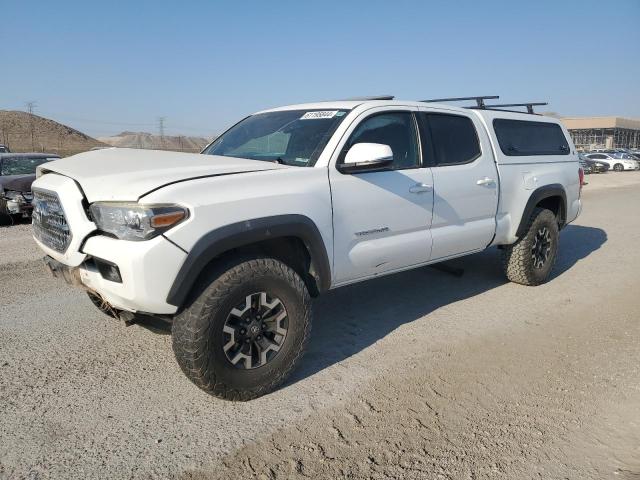 2017 TOYOTA TACOMA DOU - 3TMDZ5BN5HM020816