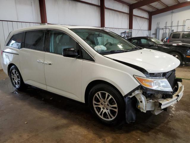 2013 Honda Odyssey Exl VIN: 5FNRL5H69DB005564 Lot: 61432724