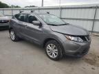 NISSAN ROGUE SPOR photo