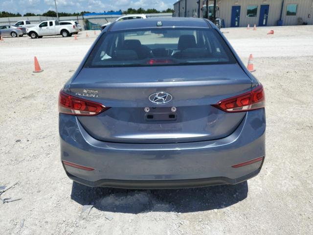 2020 HYUNDAI ACCENT LIM - 3KPC34A67LE118346
