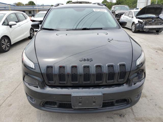 2016 JEEP CHEROKEE L - 1C4PJMCB0GW205521