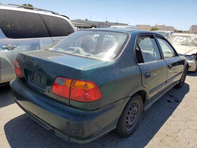 2HGEJ661XYH558971 2000 Honda Civic Base