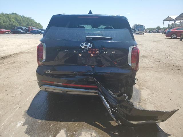 2023 Hyundai Palisade Limited VIN: KM8R54GEXPU501185 Lot: 61769654