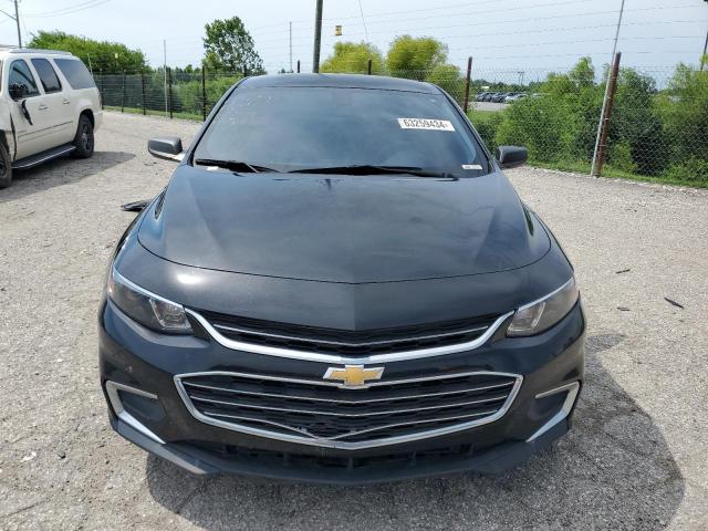 2017 CHEVROLET MALIBU LS - 1G1ZB5ST2HF211935