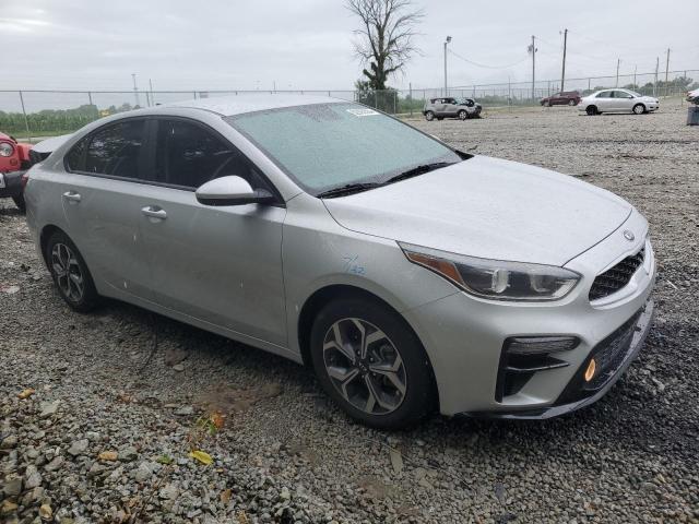 3KPF24AD7LE201922 Kia Forte FE 4