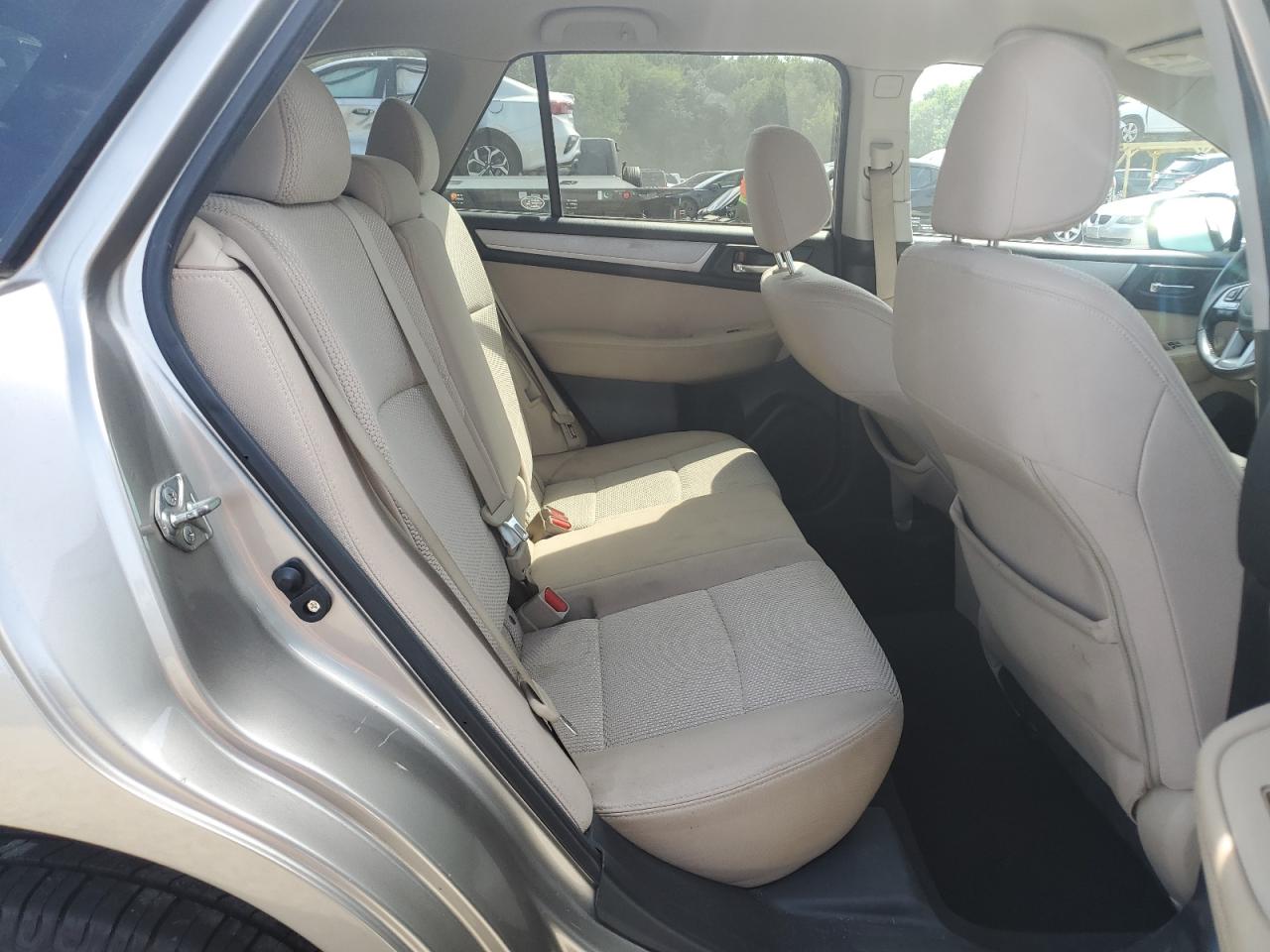 4S4BSBFCXG3250348 2016 Subaru Outback 2.5I Premium