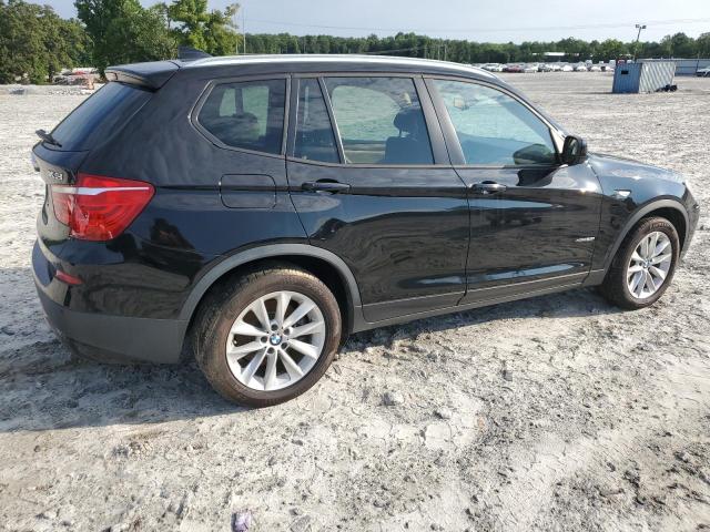 VIN 5UXWX9C56E0D25116 2014 BMW X3, Xdrive28I no.3