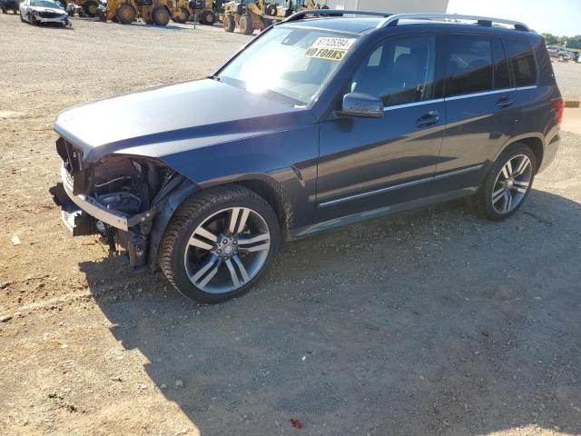 WDCGG8JB8DF896229 2013 Mercedes-Benz Glk 350 4Matic