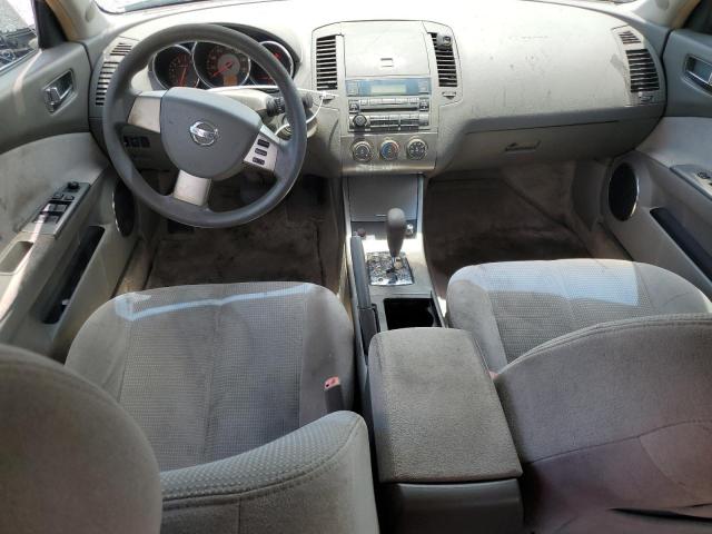 2005 Nissan Altima S VIN: 1N4AL11D65C148524 Lot: 61576244