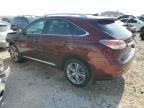 LEXUS RX 350 BAS photo