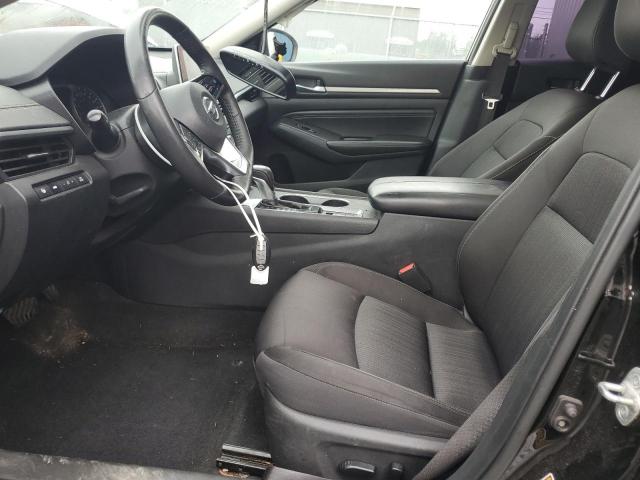 2019 NISSAN ALTIMA SV - 1N4BL4DW1KN327380