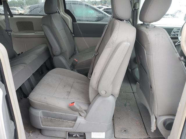 2008 Chrysler Town & Country Touring VIN: 2A8HR54P48R127728 Lot: 62223594