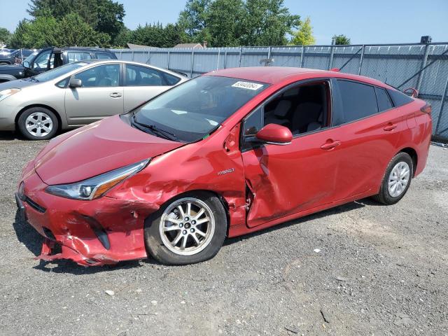2022 TOYOTA PRIUS L - JTDKARFU1L3117576