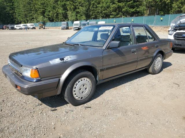 JN1HT2110HT048494 NISSAN STANZA Photo 1