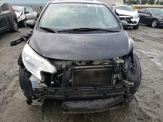 2015 NISSAN VERSA NOTE - 3N1CE2CP9FL407669