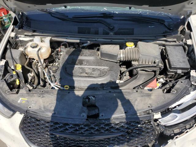 2021 CHRYSLER PACIFICA T - 2C4RC1BG1MR592776