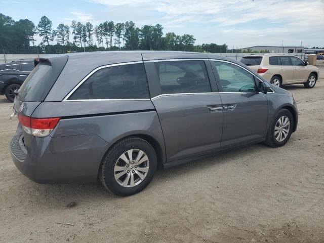 Vin: 5fnrl5h65eb011959, lot: 61923134, honda all models exl 20143