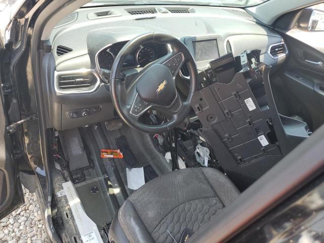 2020 CHEVROLET EQUINOX LT - 3GNAXKEV7LL154235