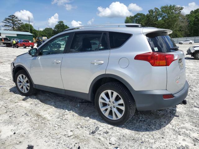 2015 TOYOTA RAV4 LIMIT - 2T3YFREV2FW146897