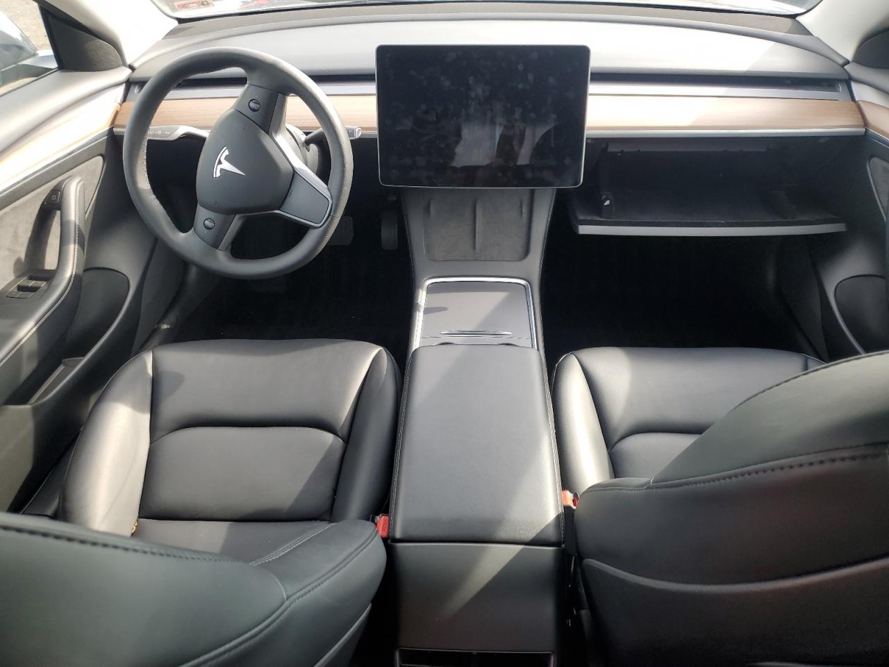 5YJ3E1EA3PF642259 2023 Tesla Model 3